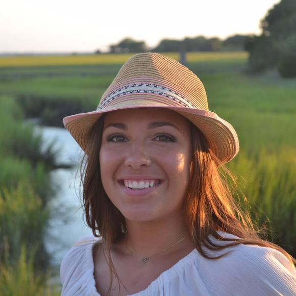 Meet your Posher, Katiann - Picture 1 of 1